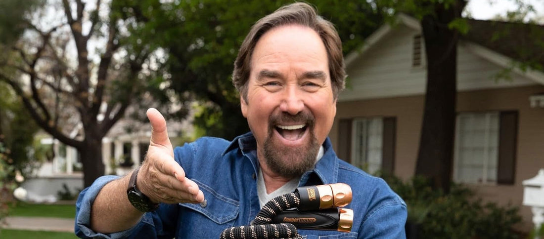 Lightweight kink free expanding Copper Garden Bullet Hose!