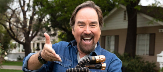 Lightweight kink free expanding Copper Garden Bullet Hose!