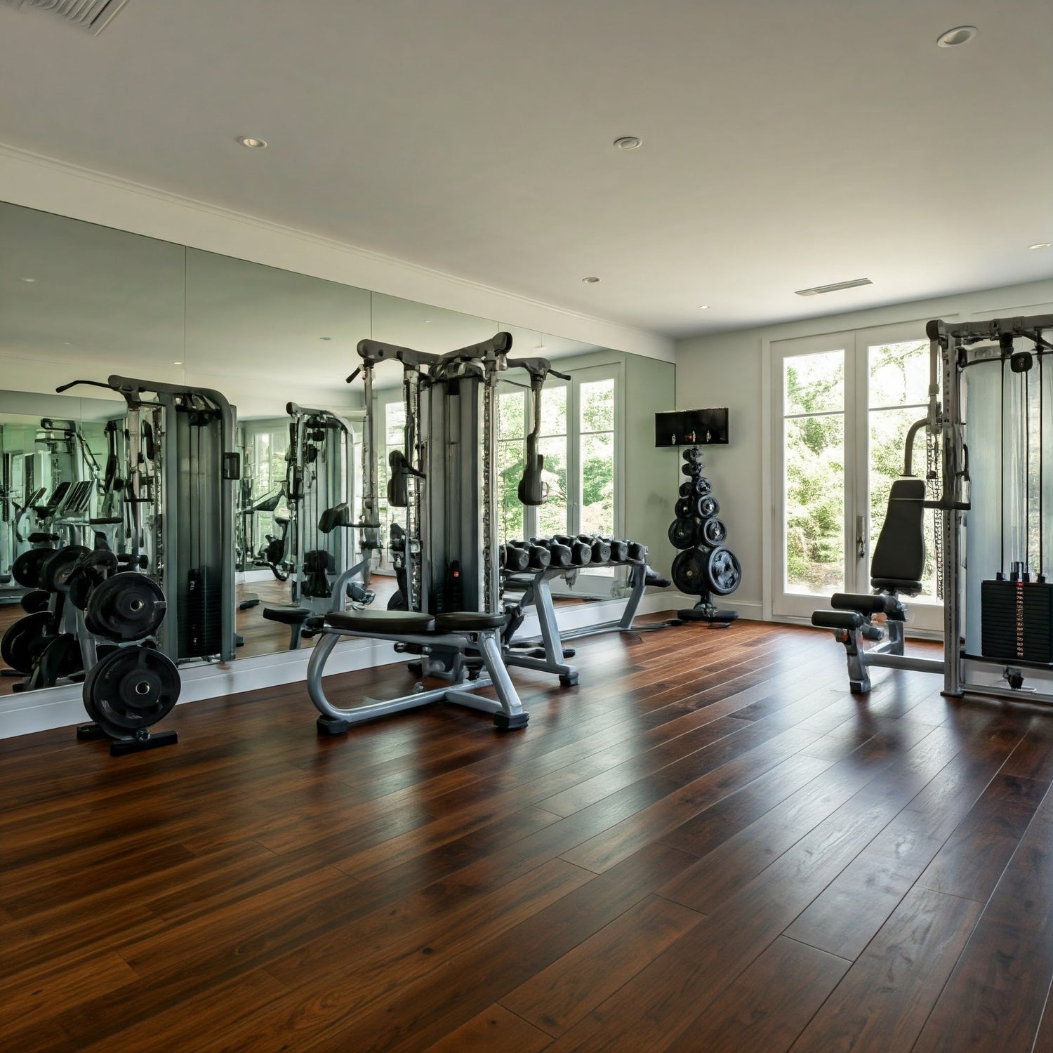 Home Gym