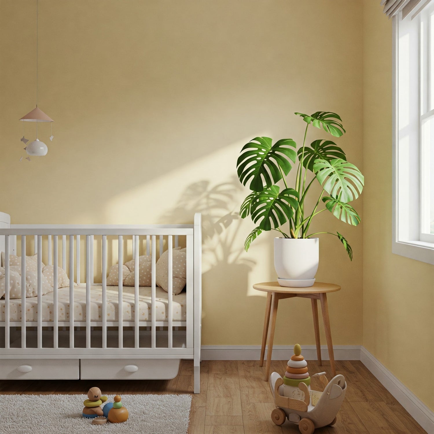 Nursery