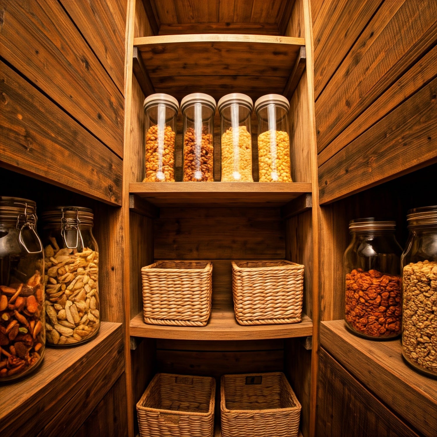 Pantry