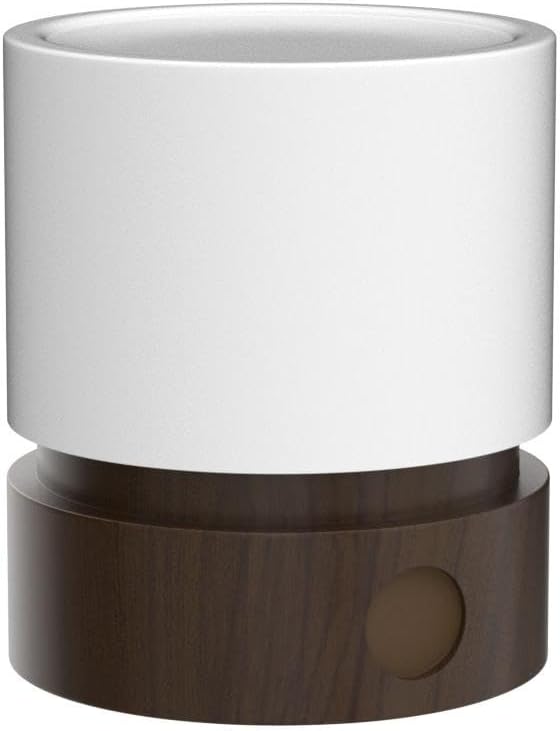 Warm Light Nursery Night Light | Timer | Portable Lamp