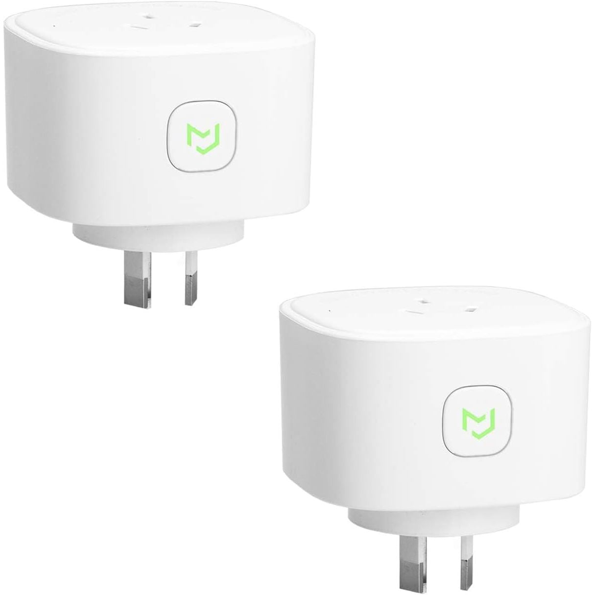 Smart Plug Australia | Voice Control Remote Power Outlet for Home Automation | Apple Homekit