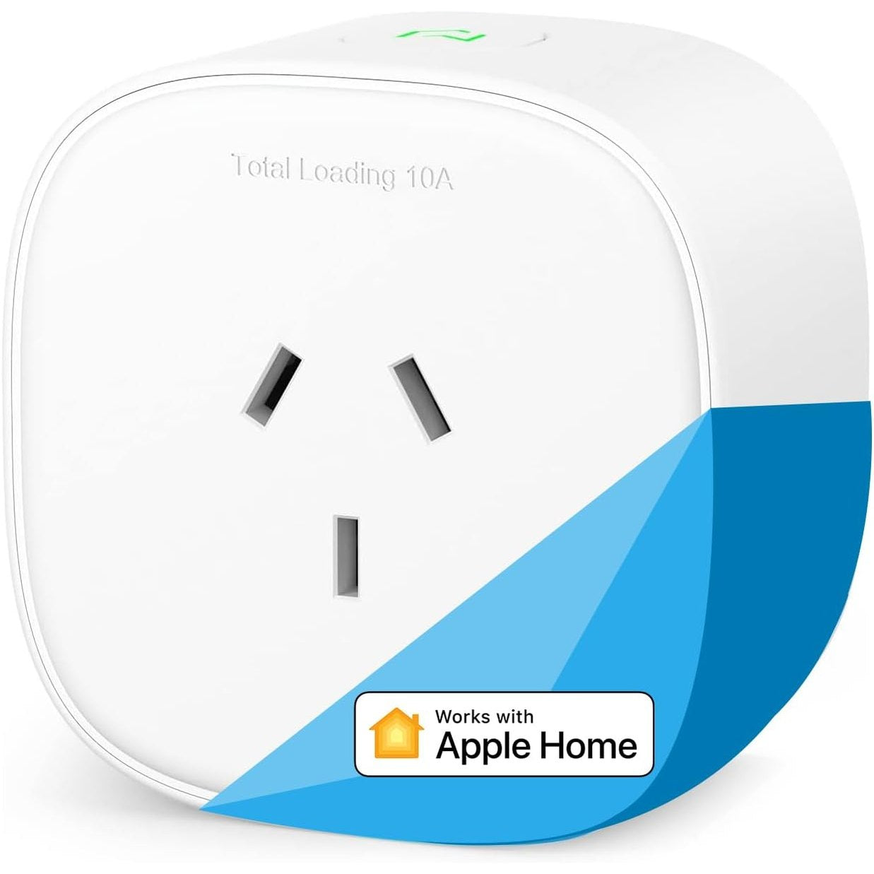 Smart Plug Australia | Voice Control Remote Power Outlet for Home Automation | Apple Homekit