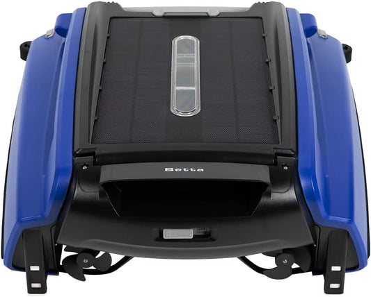 Solar Powered Pool Cleaner - Betta SE - Saltwater Safe