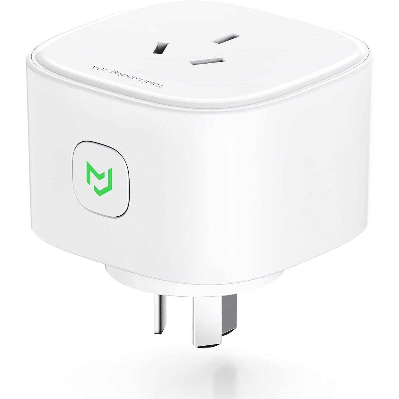 Smart Plug Australia | Voice Control Remote Power Outlet for Home Automation | Apple Homekit