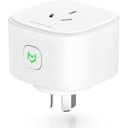 Smart Plug Australia | Voice Control Remote Power Outlet for Home Automation | Apple Homekit