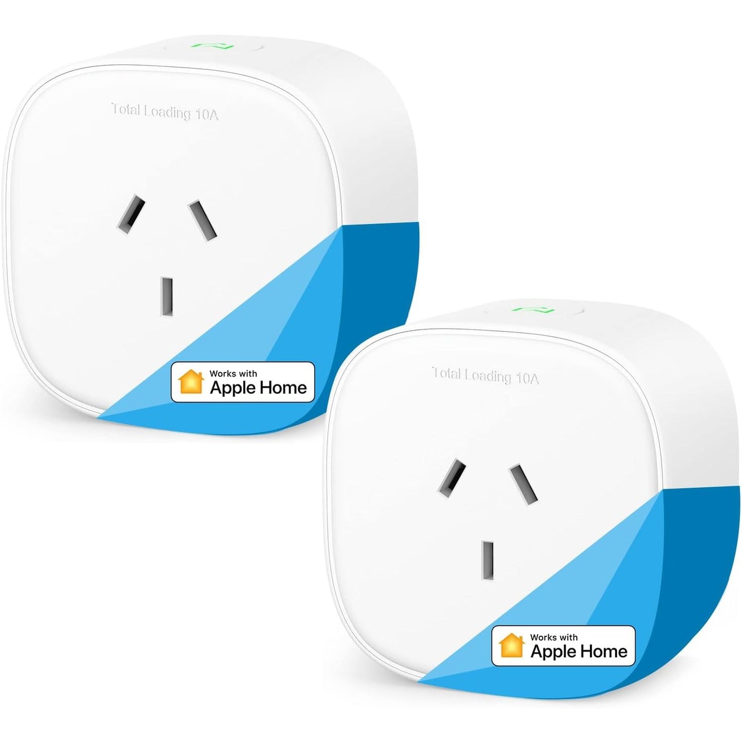 Smart Plug Australia | Voice Control Remote Power Outlet for Home Automation | Apple Homekit