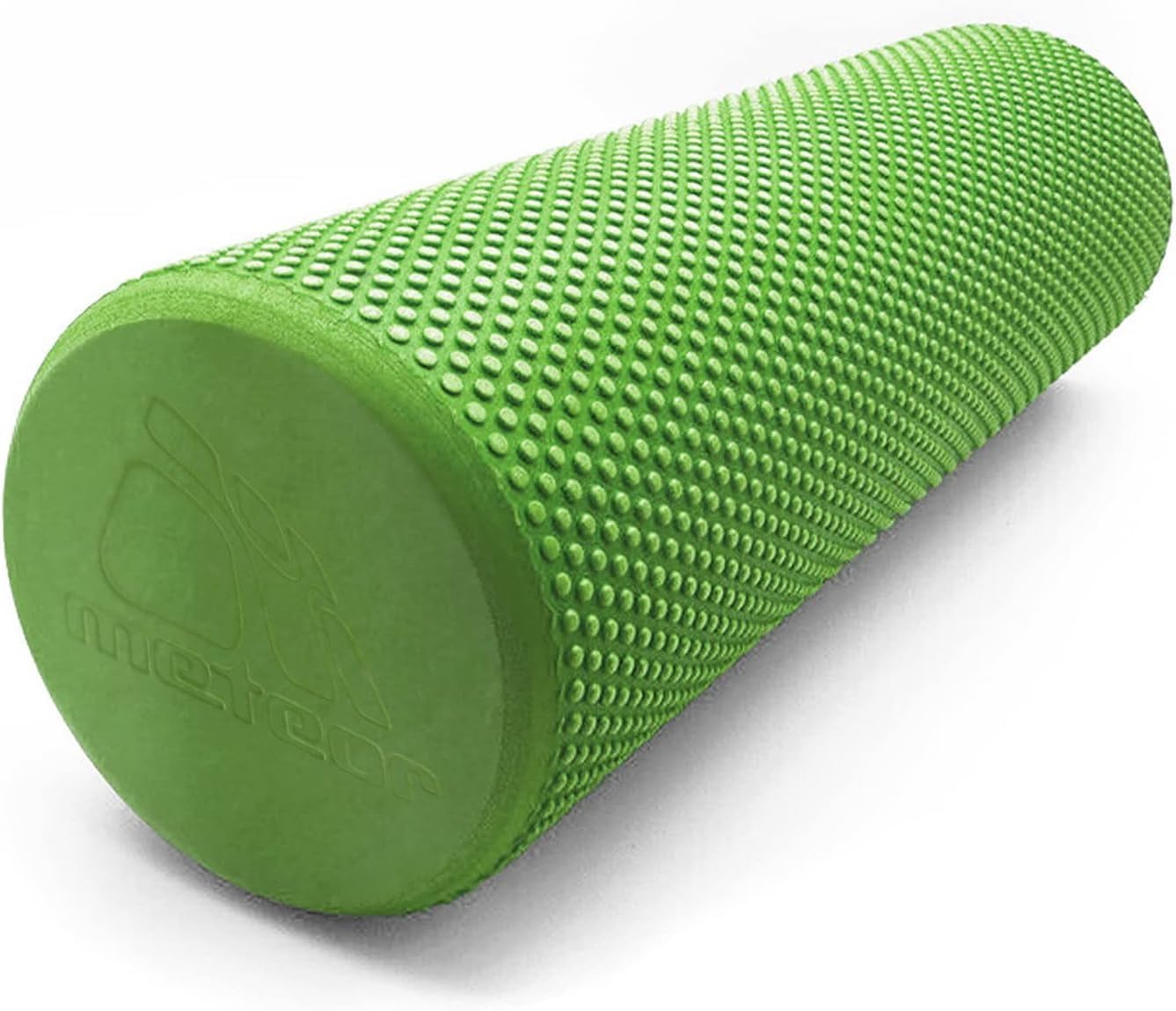 METEOR | Floating Point Foam Roller - Deep Tissue Massage & Muscle Recovery Tool
