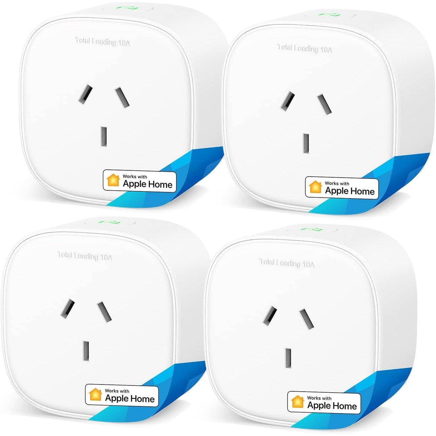 Smart Plug Australia | Voice Control Remote Power Outlet for Home Automation | Apple Homekit