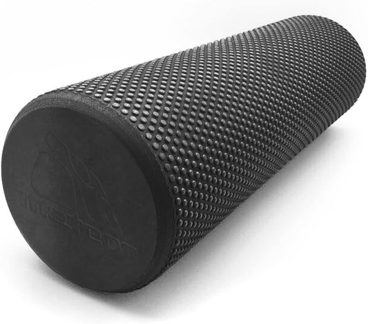 METEOR | Floating Point Foam Roller - Deep Tissue Massage & Muscle Recovery Tool