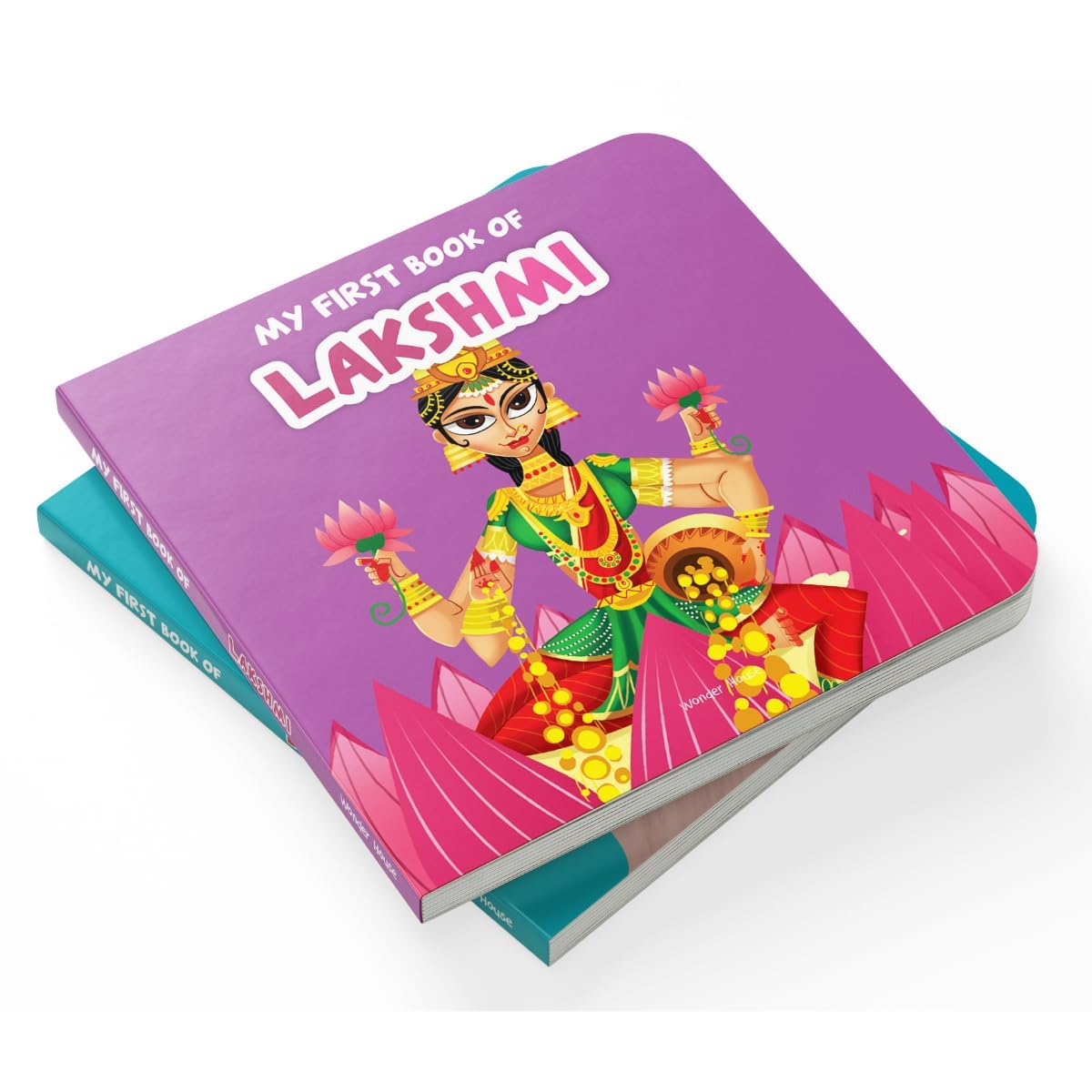Baby Board Books Set 20 | Early Learning | Vocabulary | Australia