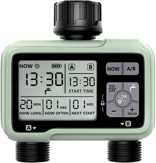 Automatic Sprinkler Timer - Australia - Hose Water Timer