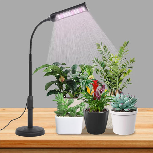 Full Spectrum LED Grow Light for Indoor Plants