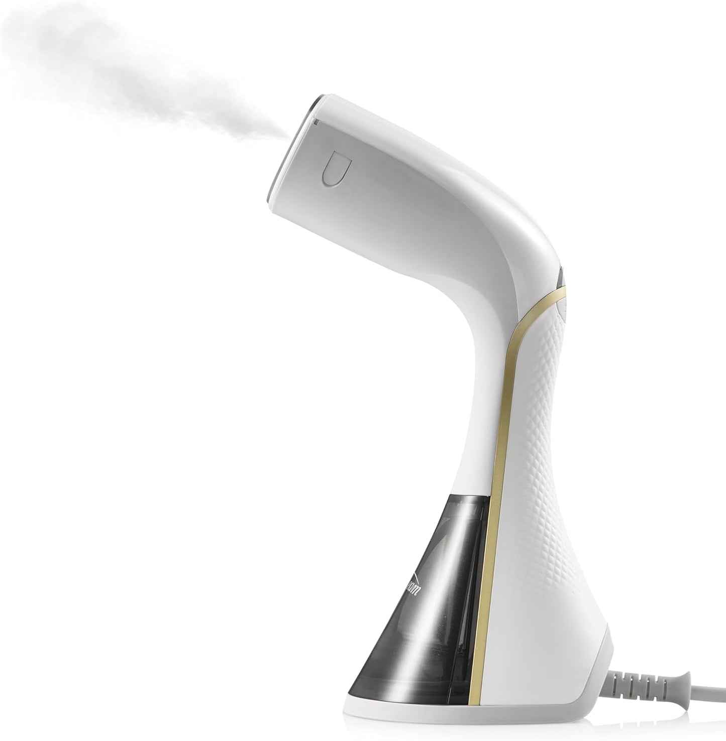 Sunbeam Power Steam Handheld Garment Steamer | Fast Wrinkle Remover