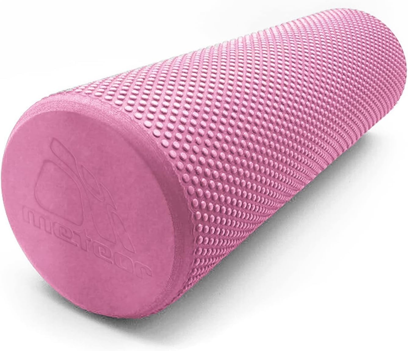METEOR | Floating Point Foam Roller - Deep Tissue Massage & Muscle Recovery Tool