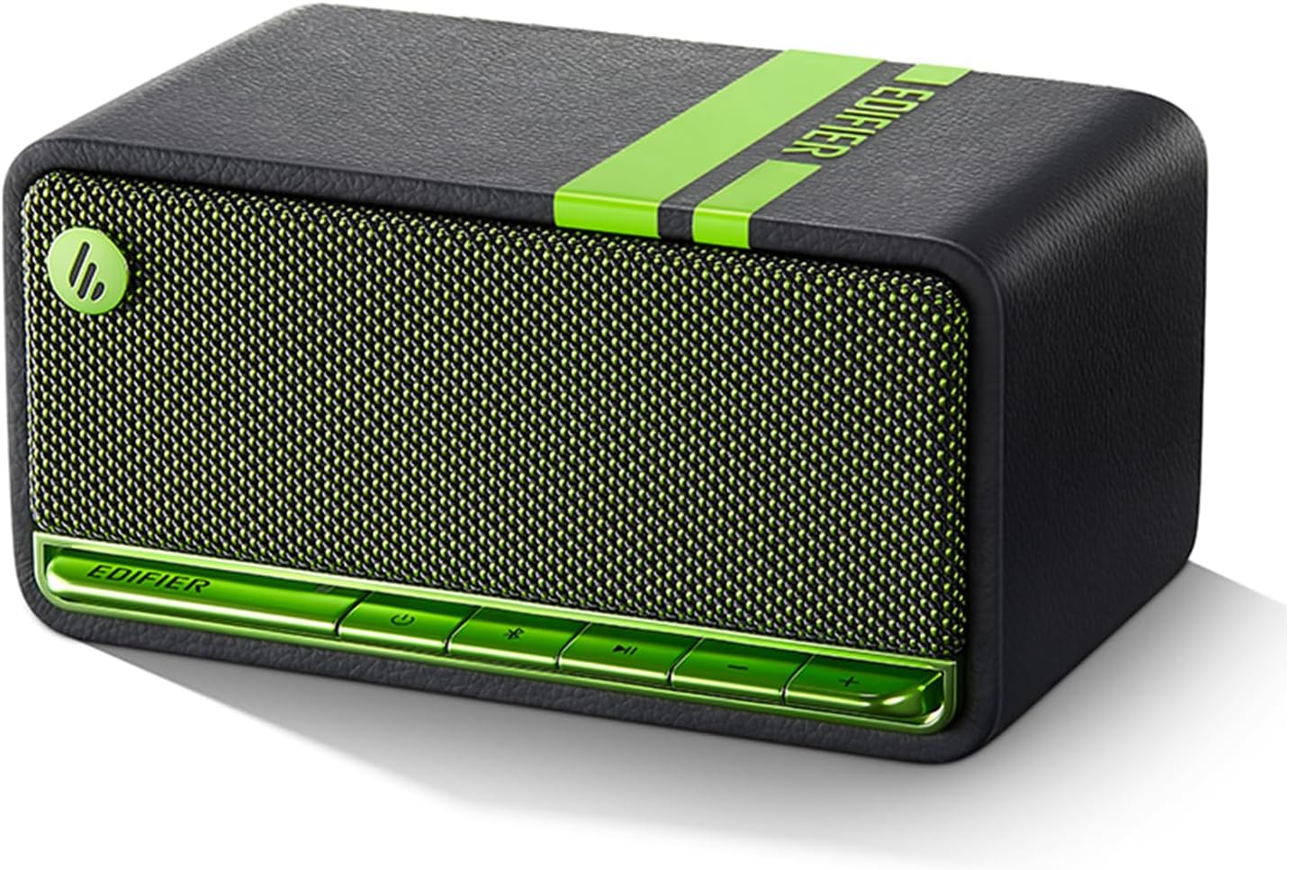 Wooden Desktop & Travel Speaker: Superior Audio