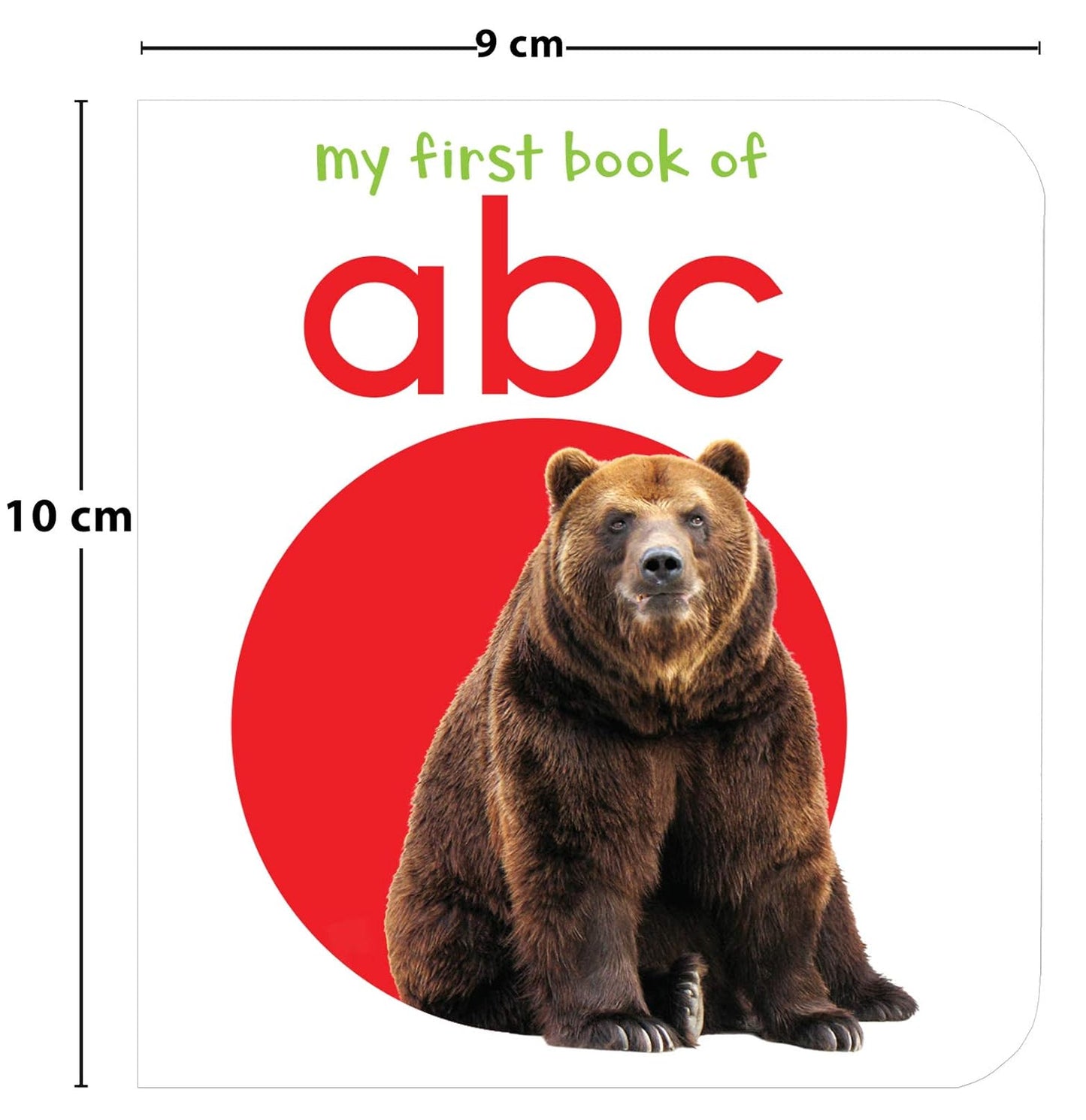 Baby Board Books Set 20 | Early Learning | Vocabulary | Australia