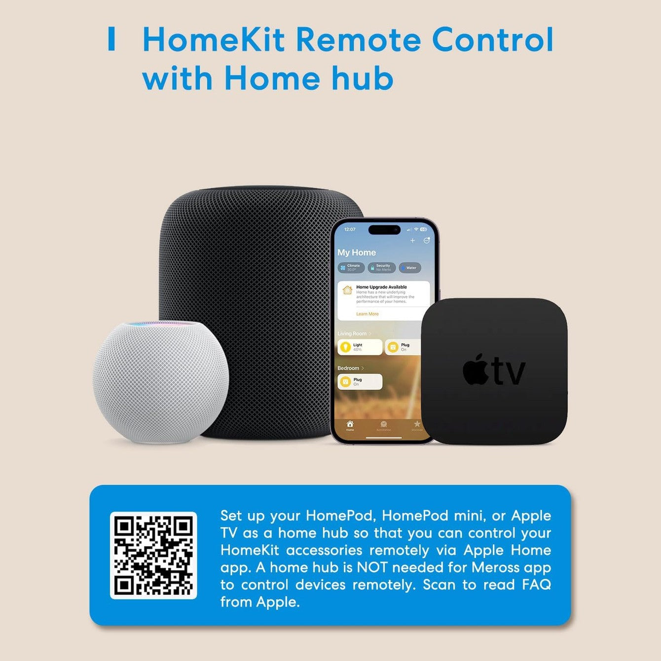 Smart Plug Australia | Voice Control Remote Power Outlet for Home Automation | Apple Homekit