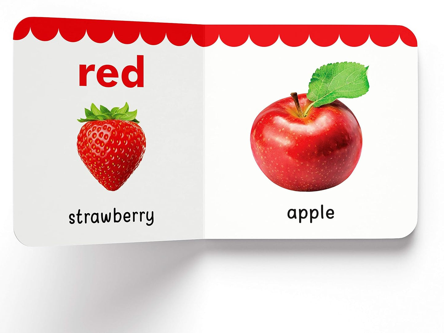 Toddler Learning Boxset | 10 Board Books | Educational | Australia