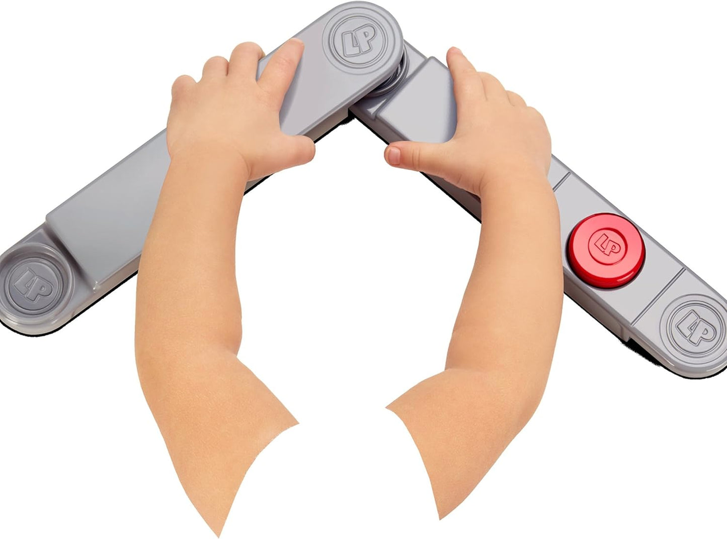 Fisher-Price Little People Toddler Learning Toy Caring for Animals Farm Interactive Playset with Smart Stages for Ages 1+ Years