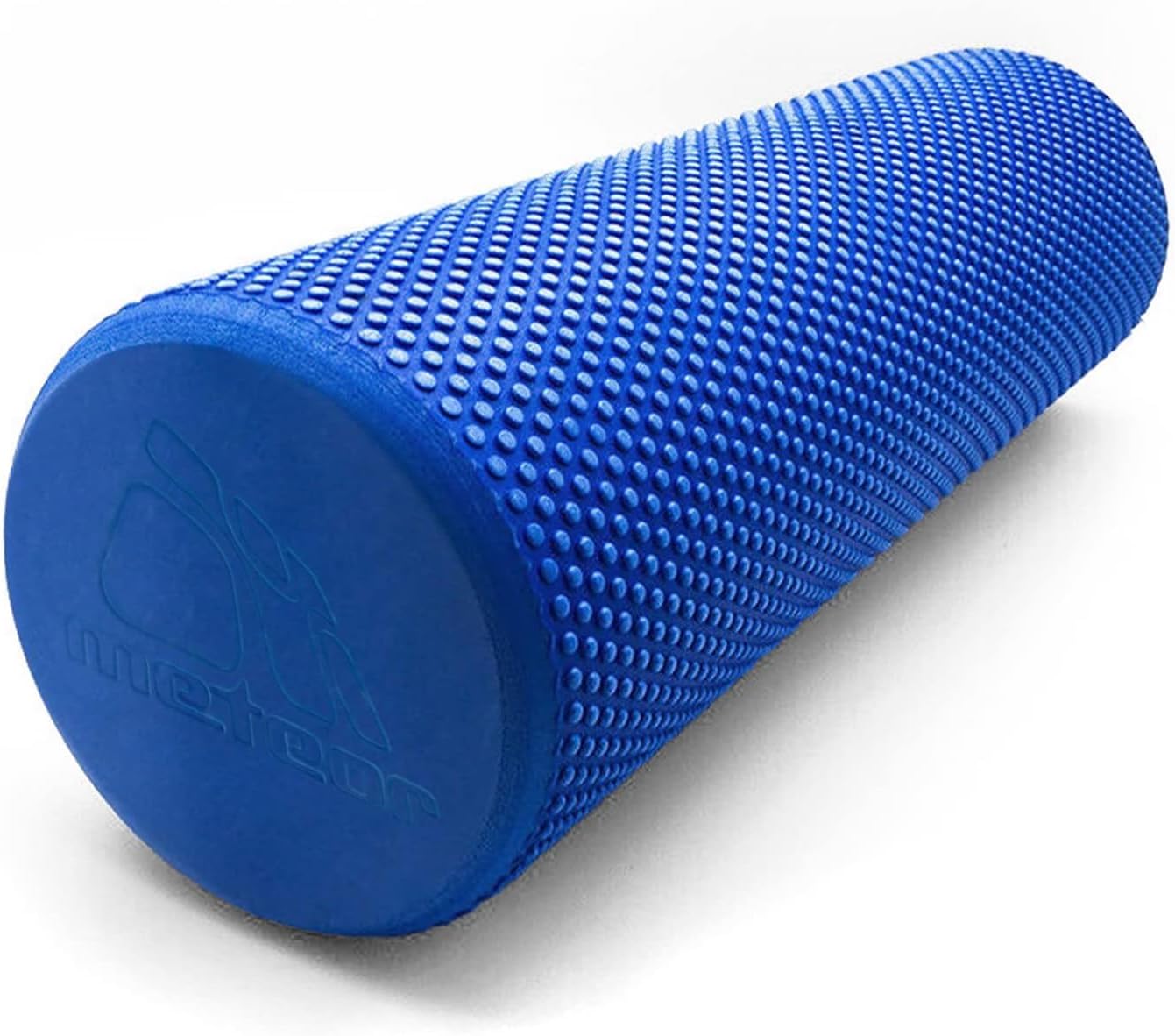 METEOR | Floating Point Foam Roller - Deep Tissue Massage & Muscle Recovery Tool