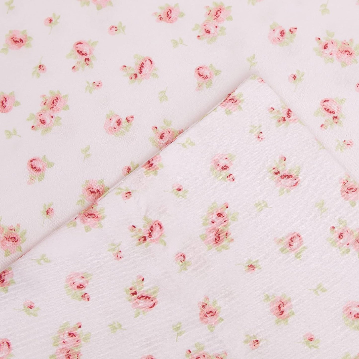 Modern Threads Silky Soft Microfiber and Wrinkle Free Sheets - Luxurious Microfiber Bed Sheets Includes Flat Sheet, Fitted Sheet with Deep Pockets, & Pillowcases Ivory, Queen