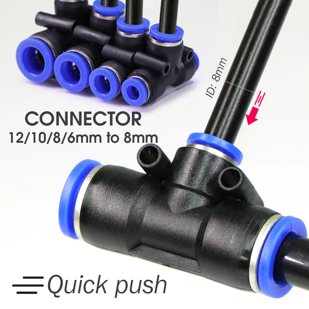 High-Quality Misting Nozzles | Durable Atomizer for Cooling & Humidification