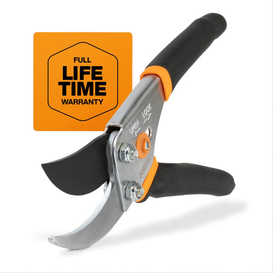 Fiskars Gardening Tools: Bypass Pruning Shears