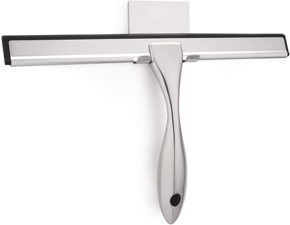 Hiware All-Purpose Shower Squeegee for Glass Doors