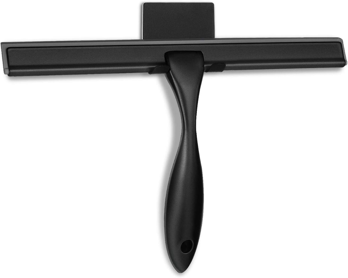 Hiware All-Purpose Shower Squeegee for Glass Doors