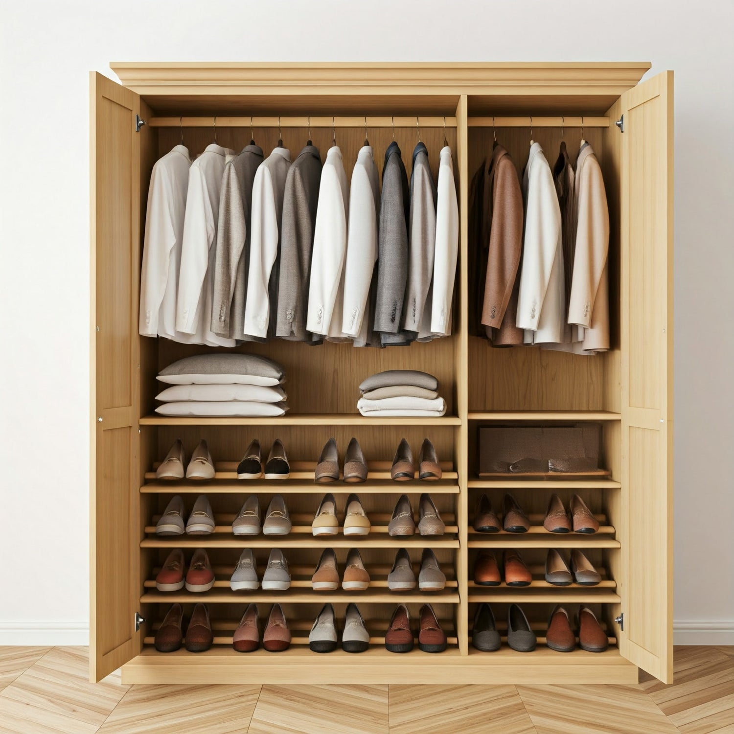 Closet/Wardrobe
