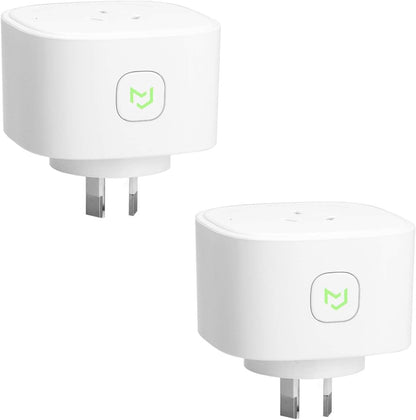 Smart Plug Australia | Voice Control Remote Power Outlet for Home Automation | Apple Homekit