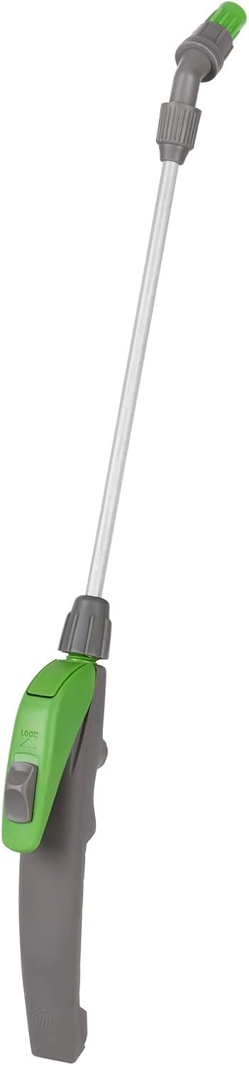 Hills 100728 Garden Sprayer, 5 Liter Capacity, Multicolor