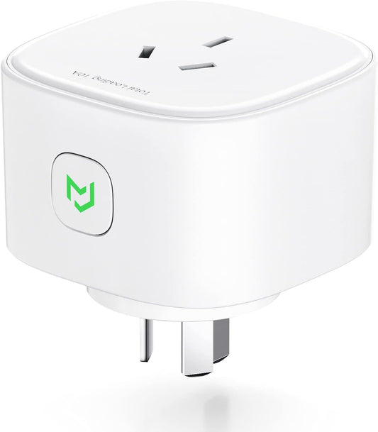 Smart Plug Australia | Voice Control Remote Power Outlet for Home Automation | Apple Homekit