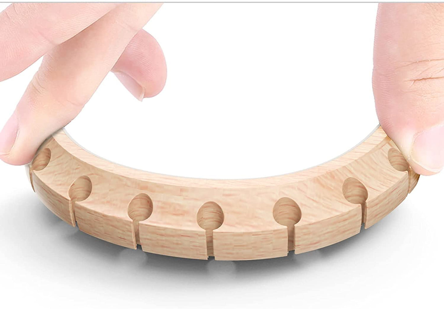 Cable Holder Clips | Desk Cord Organizer | Wire Management Solution