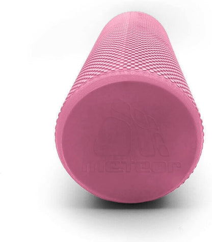 METEOR | Floating Point Foam Roller - Deep Tissue Massage & Muscle Recovery Tool