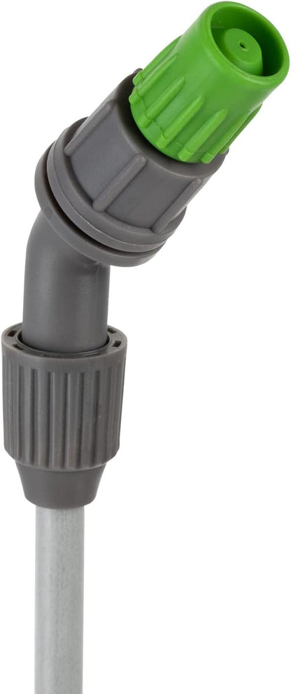 Hills 100728 Garden Sprayer, 5 Liter Capacity, Multicolor
