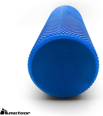 METEOR | Floating Point Foam Roller - Deep Tissue Massage & Muscle Recovery Tool
