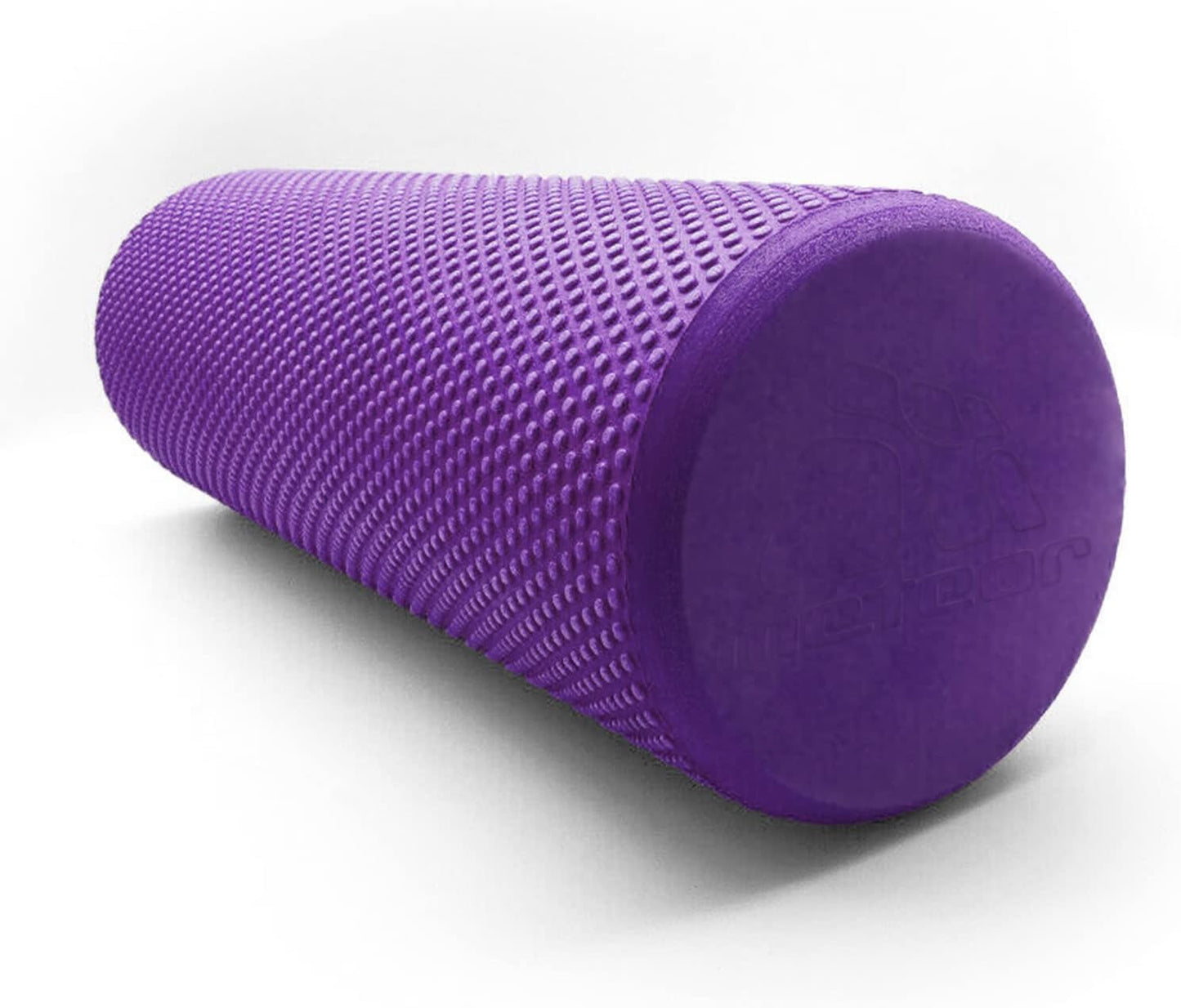 METEOR | Floating Point Foam Roller - Deep Tissue Massage & Muscle Recovery Tool