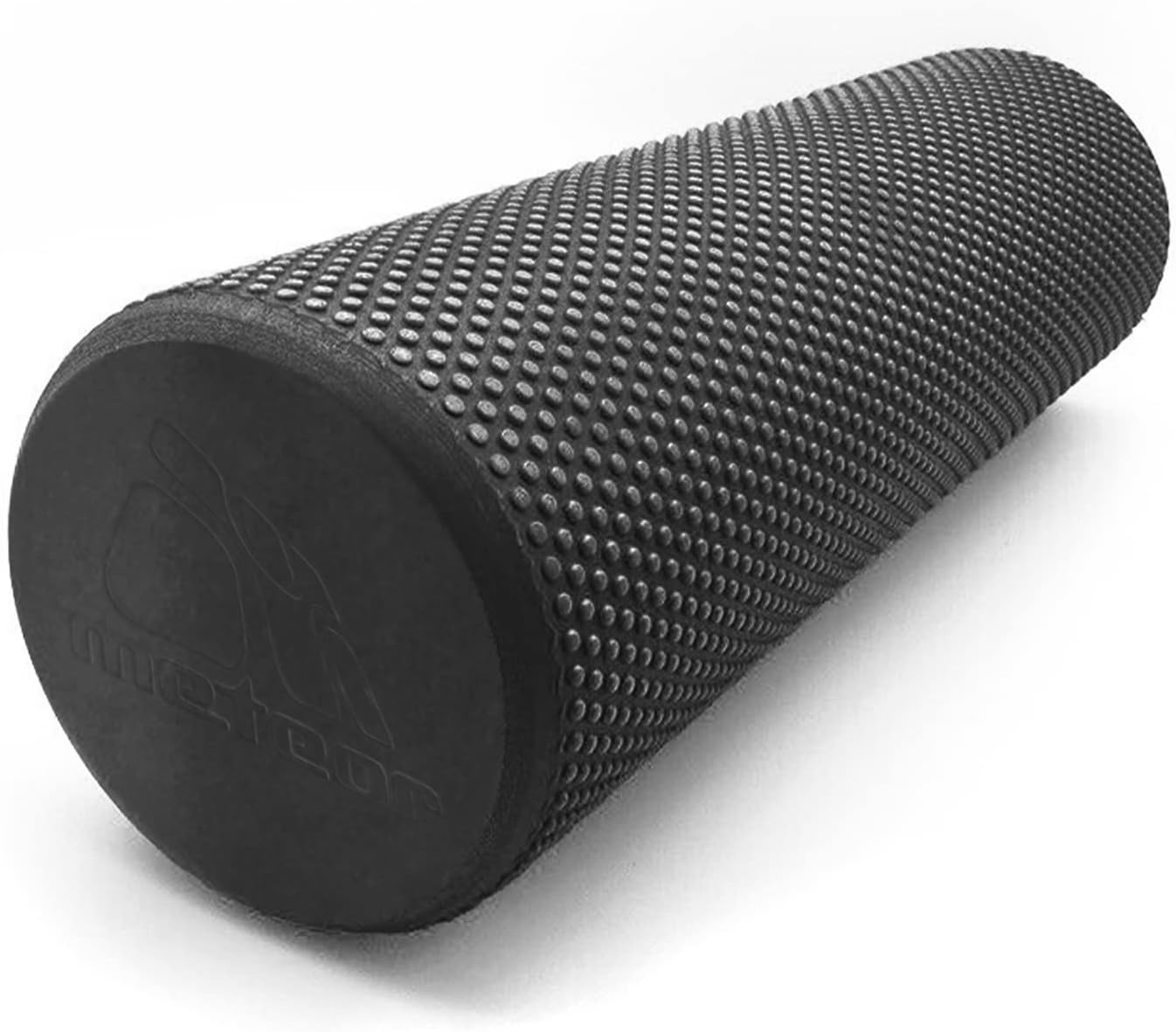 METEOR | Floating Point Foam Roller - Deep Tissue Massage & Muscle Recovery Tool