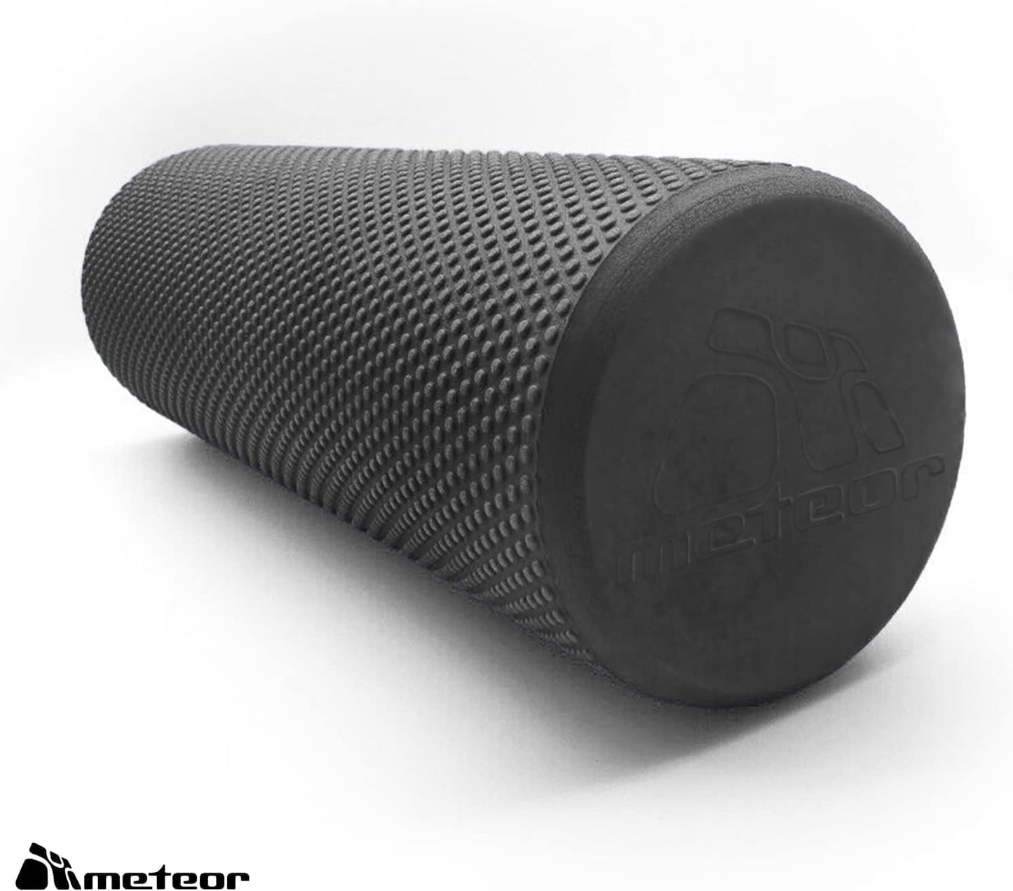 METEOR | Floating Point Foam Roller - Deep Tissue Massage & Muscle Recovery Tool