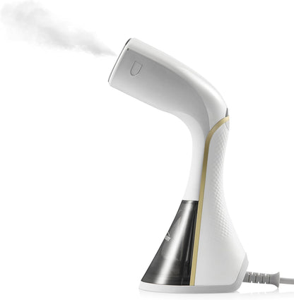 Sunbeam Power Steam Handheld Garment Steamer | Fast Wrinkle Remover