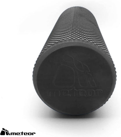 METEOR | Floating Point Foam Roller - Deep Tissue Massage & Muscle Recovery Tool