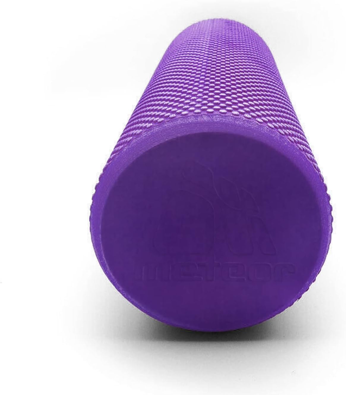 METEOR | Floating Point Foam Roller - Deep Tissue Massage & Muscle Recovery Tool