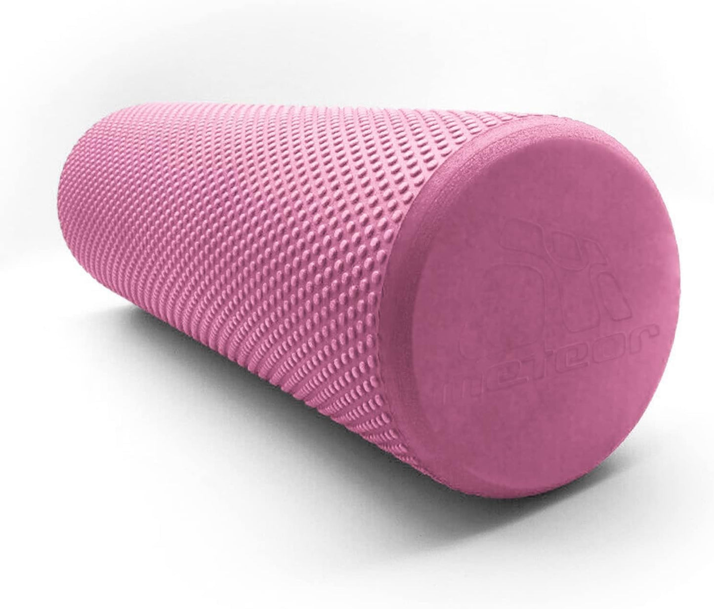 METEOR | Floating Point Foam Roller - Deep Tissue Massage & Muscle Recovery Tool