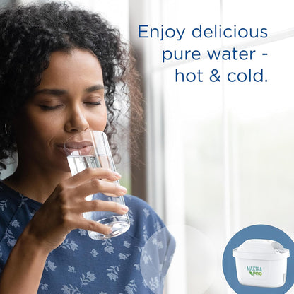 BRITA Water Filter Jug with MAXTRA PRO Filter | Pure Hydration