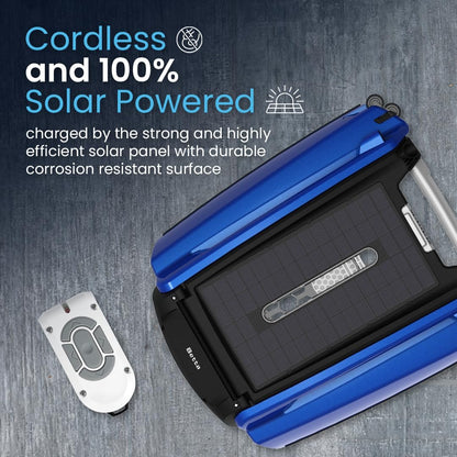 Solar Powered Pool Cleaner - Betta SE - Saltwater Safe