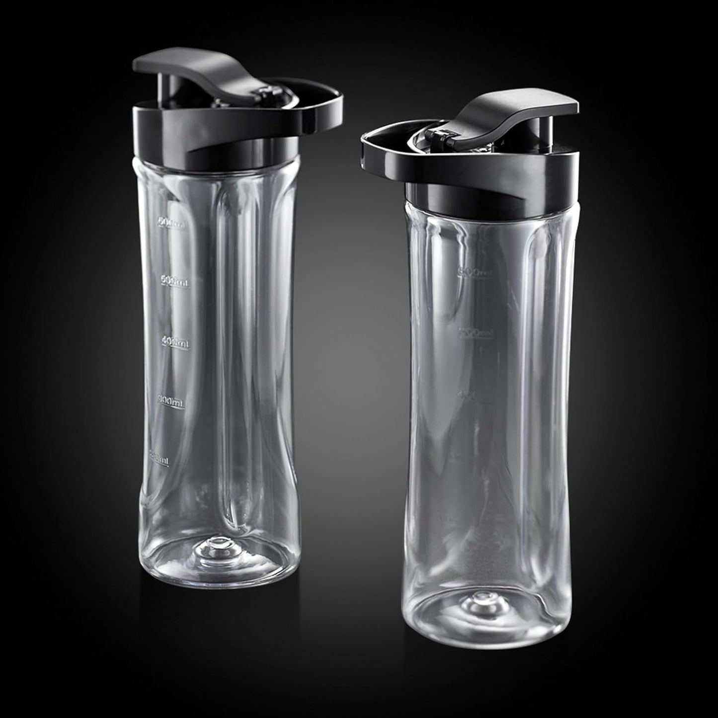 Russell Hobbs Mix and Go Classic Personal Blender | 300W