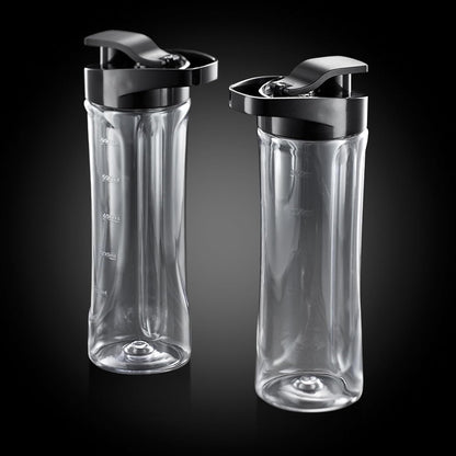 Russell Hobbs Mix and Go Classic Personal Blender | 300W